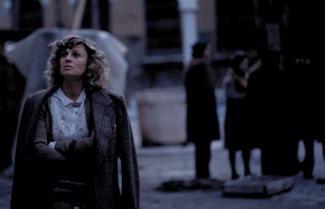 Don't Look Now starring Julie Christie and Donald Sutherland returns