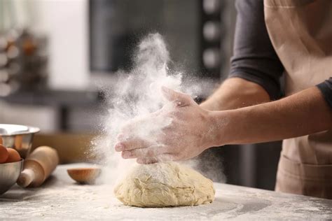 Baking solutions | Omya