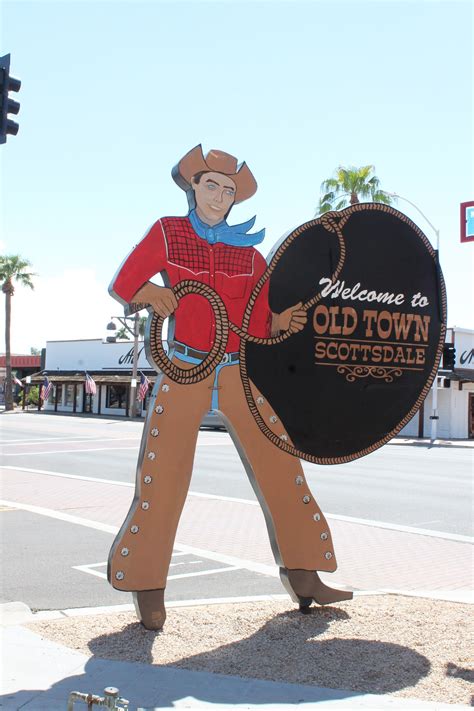 Old Town Scottsdale Arizona | Old town scottsdale, Old town, Olds