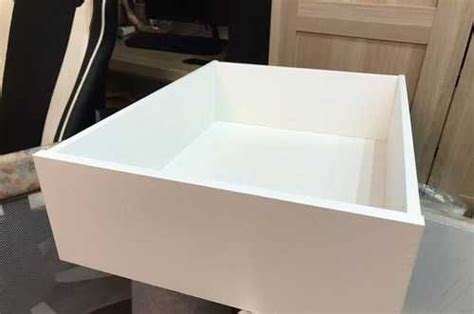 Ящик выдвижной 50*58см пакс комплимент IKEA | Festima.Ru – частные ...
