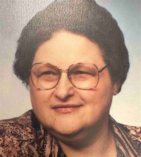 Obituary: Remembering the Life of Patricia Ann Smith Ordowski 3