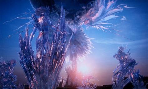 FF15にも繋がる、FF13「ファブラノヴァ神話」のストーリー徹底解説＆考察②