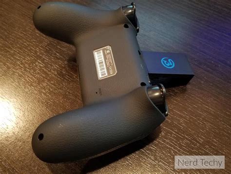 GameSir T1S Review - The All In One Game Controller - Nerd Techy