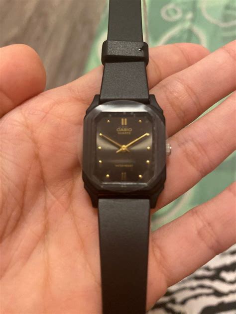 Casio watch, Women's Fashion, Watches & Accessories, Watches on Carousell