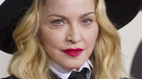 Madonna weighs in on Dolce & Gabbana controversy - TODAY.com