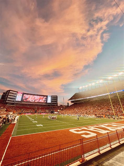 High demand will likely surge for all ut austin football tickets 6