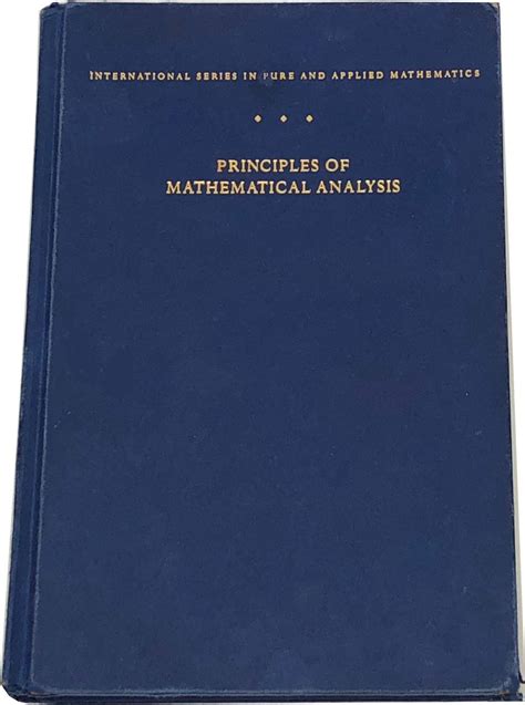 books  real analysis