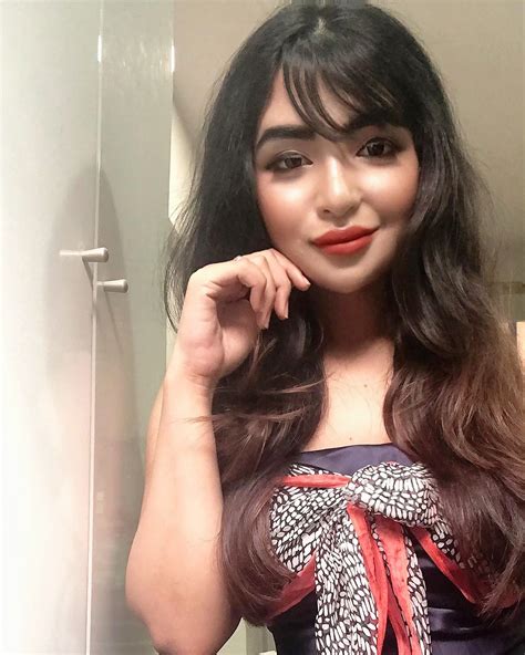 Aaditi Kohli 🌀 | Hi I'm your new girlfriend 😉 @aaditi.kohli #