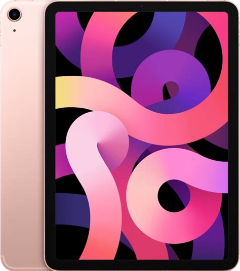 Apple iPad Air - 4. Generation / 2020 ab € 349,00 (2025 ...