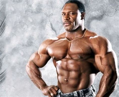 Lee Haney 2022