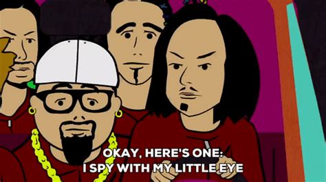 Korn Playing GIF by South Park - Find & Share on GIPHY