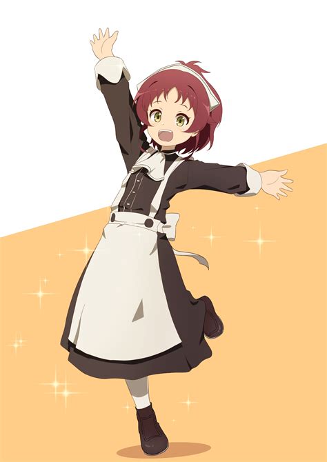 Aisha Greyrat - Mushoku Tensei: Isekai Ittara Honki Dasu - Image by ...