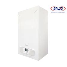 Baxi Eco Compact 24 | Air Service