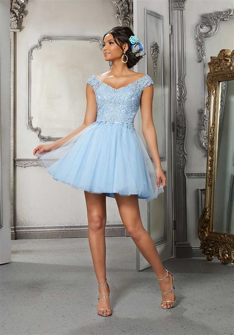 Quinceanera Dama Dresses