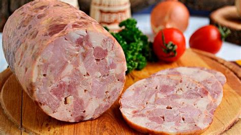 Колбаса без хлопот вкуснее магазинной. Делаем в жестяной банке - YouTube