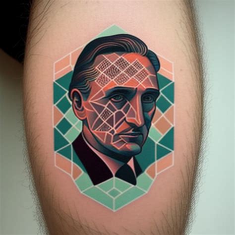 59 Godfather Tattoo Ideas - TattooClue.com