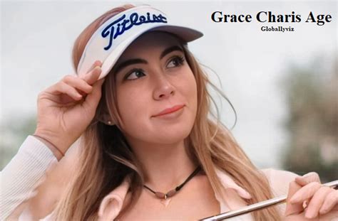 Grace Charis Leak: The Evidence You Need to See - h9x8245