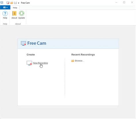 iSpring Screen Recorder - iSpring Free Cam Review and 3 Alternatives