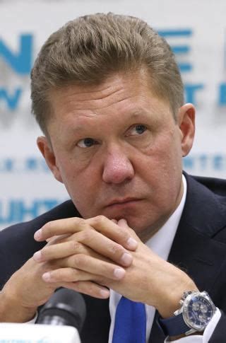 Alexey Miller - Alchetron, The Free Social Encyclopedia