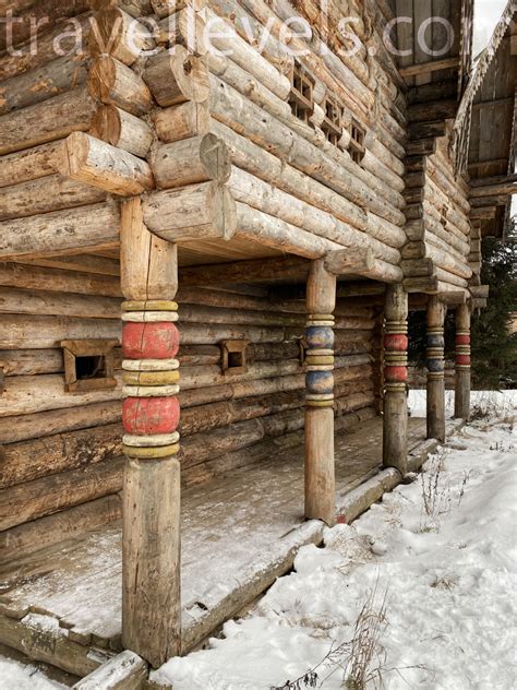 Последний богатырь: корень зла - киногородок