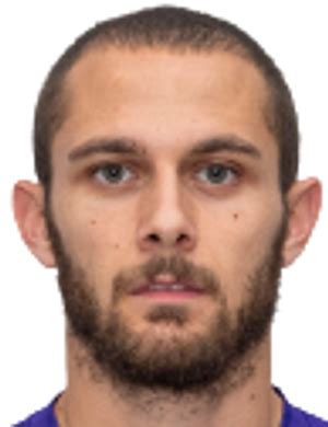 Valeri Hristov - Player profile | Transfermarkt