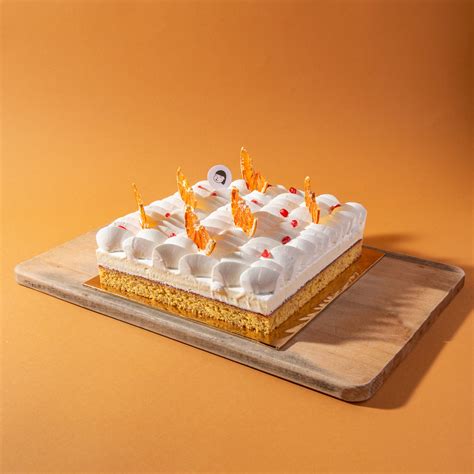 9 inch Cakes (8-12 pax) | Kooky Cream – Tagged "Mille Crepe" – Kooky ...