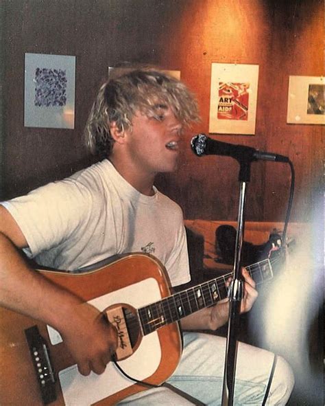Bradley Nowell Wallpaper