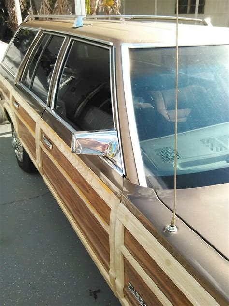 Repair Manual For 1985 Chrysler Lebaron Wagon 1