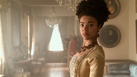 'Queen Charlotte: A Bridgerton Story' fact check: The real history