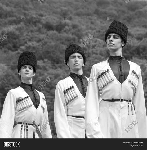Adygea RUSSIA - JULY Image & Photo (Free Trial) | Bigstock