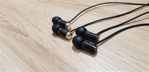 Kinera TYR review: Personal entertainment