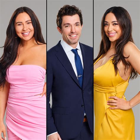 Love Is Blind's Irina Denies Zack’s Claims She Sabotaged Bliss Reunion