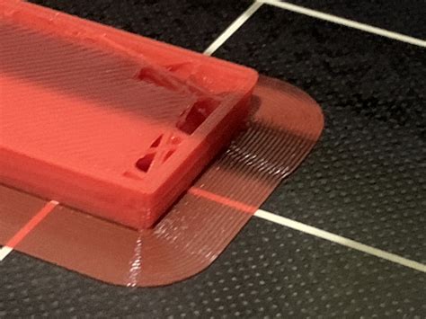 PETG первая печать — Сообщество «3D Печать (сканирование и ...