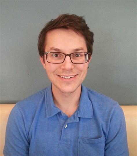Dr. Justin Shaffer appointed as a New Case Scholar - Charlie Dunlop
