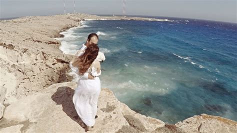 Необыкновенно красивая свадьба на Кипре | Wedding Cyprus - YouTube