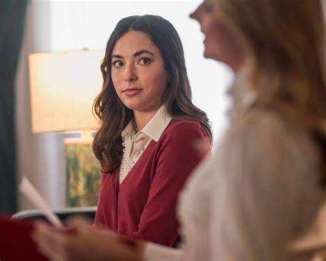 Meet Mariel Molino: Freeform's Breakout Star From New Mystery-Thriller