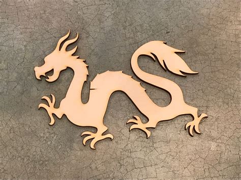 Laser Dragon