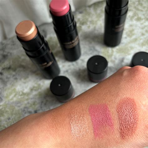 Nudestix Nudies Matte Blush Sunkissed Pink | lyko.com