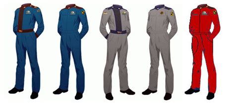 babylon 5 uniform by guy191184 on DeviantArt