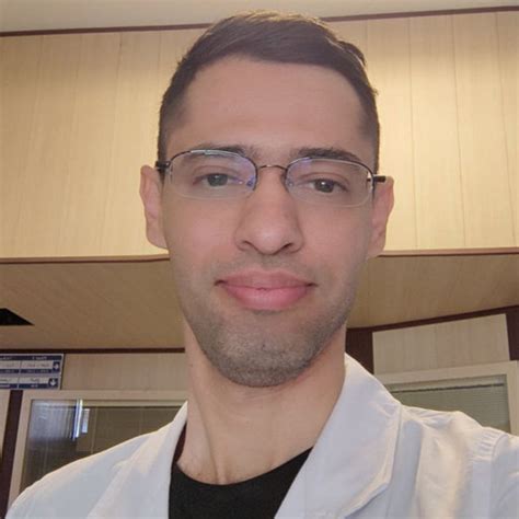amir hossein miri phd candidate  pharmaceutical biomaterials