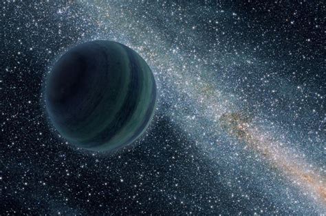 Help astronomers look for Planet 9 | Human World | EarthSky