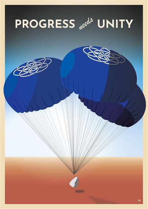 Progress needs Unity : r/GlobalTribe