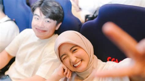 arafah rianti masak kepala kambing  idul adha