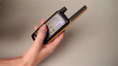 0-3 kM Open Area Vz 20 Motorola Walkie Talkie at Rs 8950 in New Delhi ...