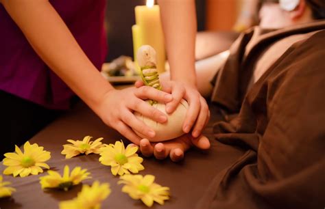 Full Body Treatments - Fuji Spa Center
