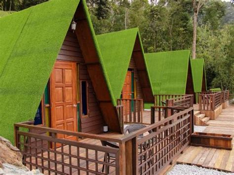 Rustcamps Glamping Resort, Genting Highlands (updated prices 2024)