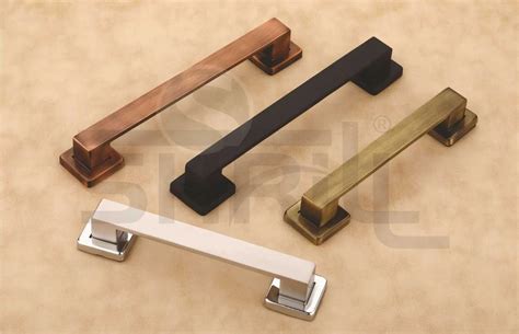 slico chrome finish stainless steel main door handle  rs piece
