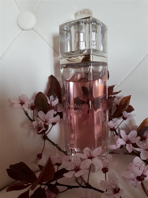 Dior Addict Eau Fraiche 2014 Christian Dior Parfum - ein es Parfum für ...