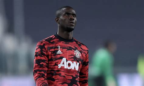 eric bailly set  reject man united contract  seek summer move