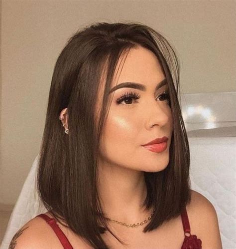 Corte Para Quem Tem Pouco Cabelo E Fino - Corte de cabelo para quem tem pouco cabelo: 7 segredos [Revelados]